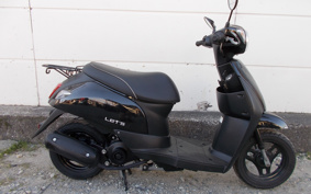 SUZUKI LET`S CA4AA