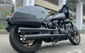 HARLEY FXLRST 2022 YXZ