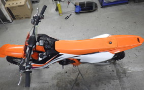 KTM 65 SX 2024