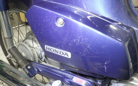 HONDA C90 SUPER CUB E 2015 HA02