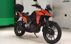 SUZUKI Vｽﾄﾛｰﾑ250SX EL11L