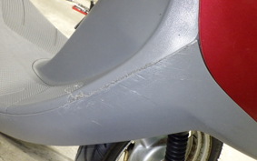 YAMAHA JOG POCHE 2023 SA08J