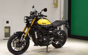 YAMAHA XSR900 2016 RN46J