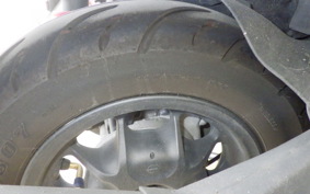 HONDA LEAD 125 JK12