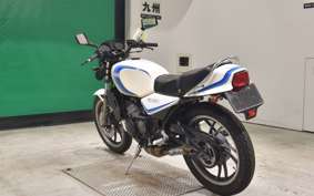 YAMAHA RZ350 1982 4U0