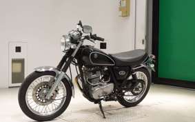 YAMAHA SR400 Gen.3 2002 RH01J