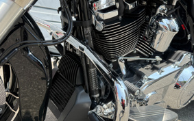 HARLEY FLHXS 2023 KRP