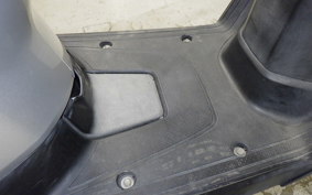 HONDA TACT-4ﾍﾞｰｼｯｸ 2010 AF79