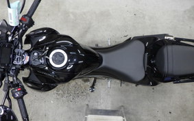 SUZUKI GSX-S125 2016 DL32D