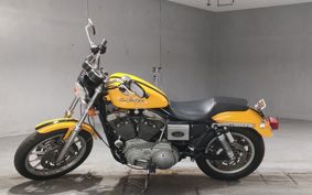 HARLEY XL1200S 2002 CHP