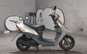 SUZUKI LET`S2 CA1KA