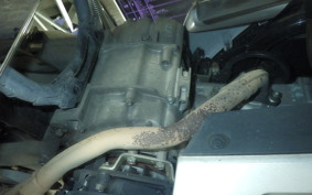 HONDA PCX 160 2018 KF47