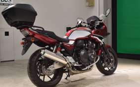 HONDA CB400S BOL D'OR-4AEパ 2021 NC42