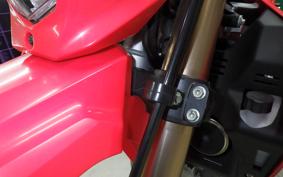 HONDA CRF250L 2010 MD47