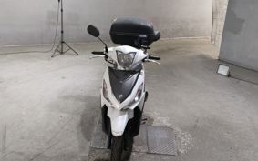 SUZUKI ADDRESS V110 CE47A
