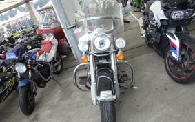 HARLEY FLSTC 1580 2007