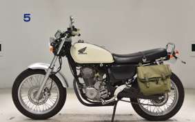 HONDA CB223S MC40