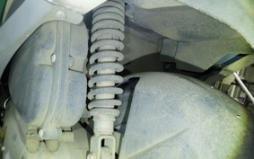 SUZUKI ADDRESS V125 2023 DT11A