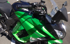 KAWASAKI NINJA 1000 ABS 2015 ZXT00L