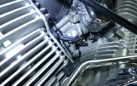 YAMAHA DRAGSTAR 1100 Trike 2003 VP13J