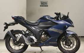 SUZUKI GIXXER 250 SF ED22Y
