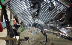 YAMAHA DRAGSTAR 250 2023 VG05J