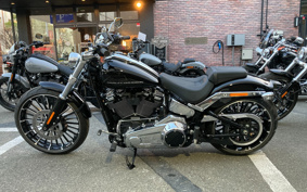 HARLEY FXBR 2026 YE9