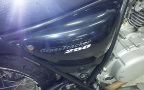 SUZUKI GRASS TRACKER NJ4BA