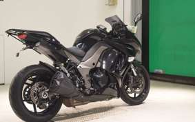 KAWASAKI NINJA 1000 2012