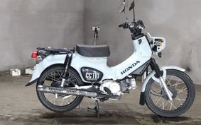 HONDA CROSS CUB 110 JA45