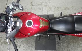 SUZUKI GSR250 2012