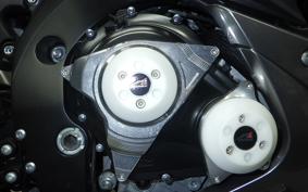 SUZUKI GSX-R750 2019