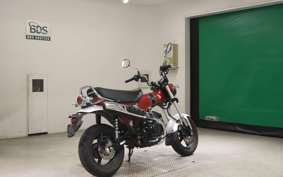 HONDA DAX 125 1997 JB04