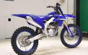 YAMAHA YZ250F 2022 CG58C