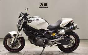 DUCATI MONSTER 696 2012