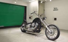 YAMAHA DRAGSTAR 400 2001 VH01J