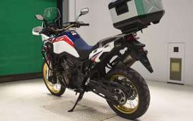 HONDA CRF1000L AFRICA TWIN DCT 2018 SD04