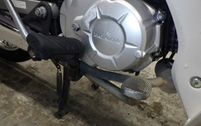 HONDA C50 SUPER CUB AA04