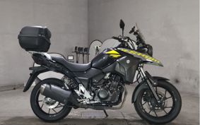 SUZUKI V STROM 250 DS11A