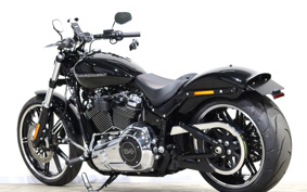 HARLEY FXBRS 2019 YHK