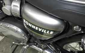 TRIUMPH BONNEVILLE T120 2022