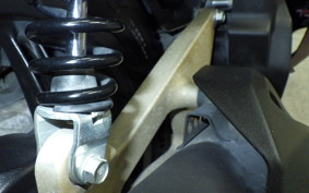 HONDA PCX125 2009 JF56