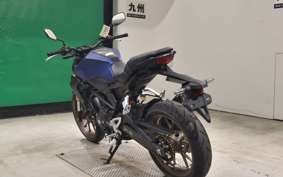 HONDA CB250RA 2024 MC52