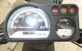 YAMAHA GEAR Gen.2 2024 UA08J