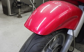 PIAGGIO BEVERLY 125 2008