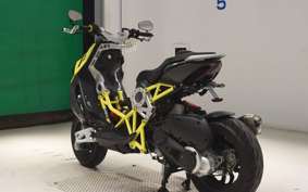 ITALJET DRAGSTAR200