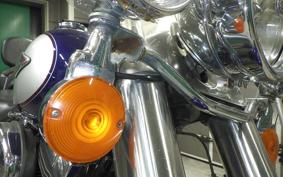 HARLEY FLSTCI 1450 2005