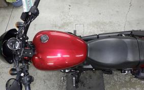 HARLEY XG750ｽﾄﾘｰﾄ 2017