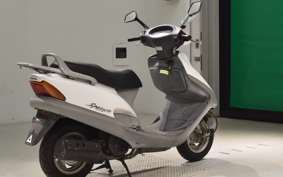 HONDA SPACY 125 Gen. 3 JF04