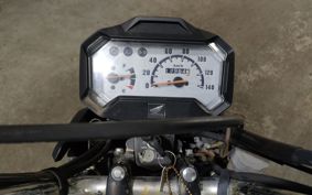 HONDA ZOOMER-X JF38
